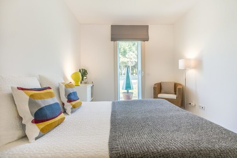 Apartamentos Luxury Beach Experience In Lisbon