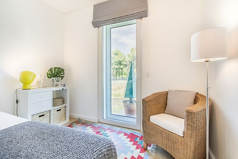 Apartamentos Luxury Beach Experience In Lisbon