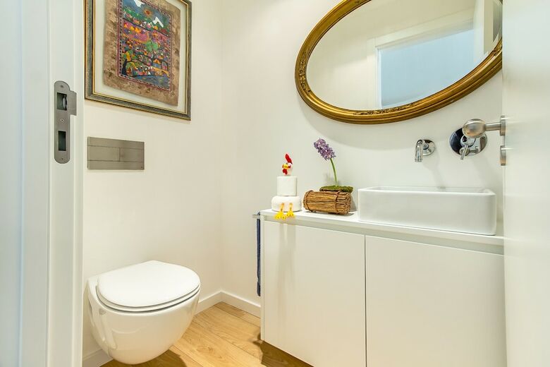 Apartamentos Luxury Beach Experience In Lisbon