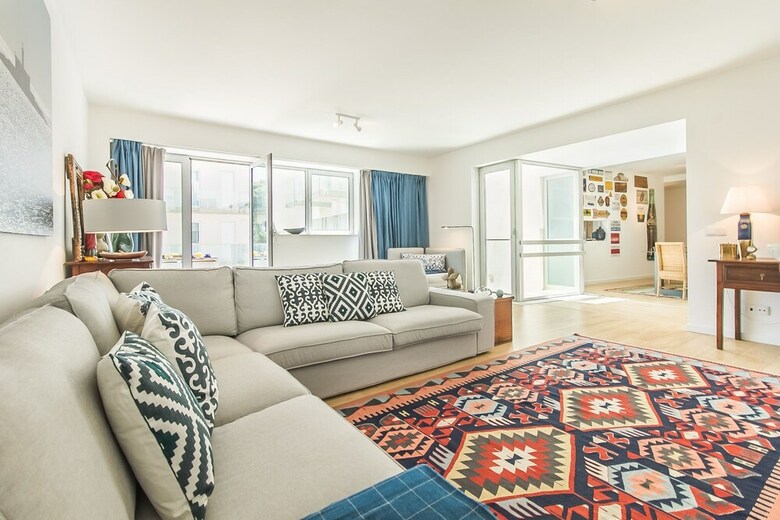 Apartamentos Luxury Beach Experience In Lisbon