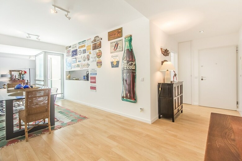 Apartamentos Luxury Beach Experience In Lisbon