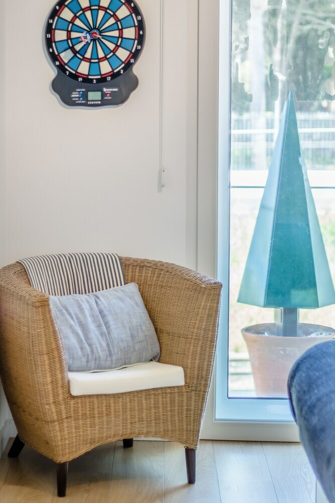 Apartamentos Luxury Beach Experience In Lisbon