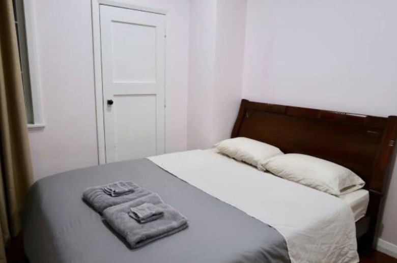 Arent - Serviced House - 8 Renton Road