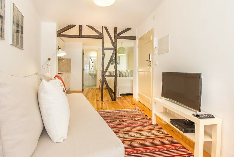 Guest Inn Alfama Iii, Premium Apartments