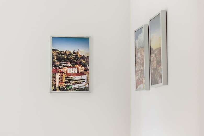 Guest Inn Alfama Iii, Premium Apartments