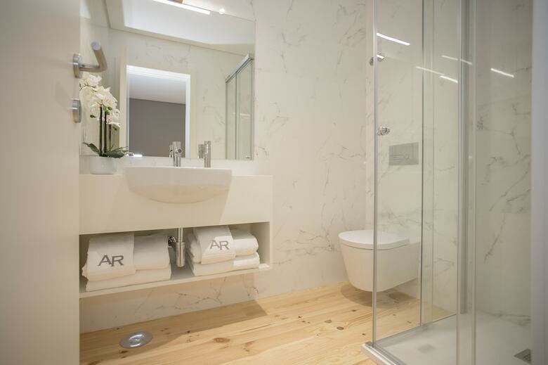 Apartamentos Alegria Residence