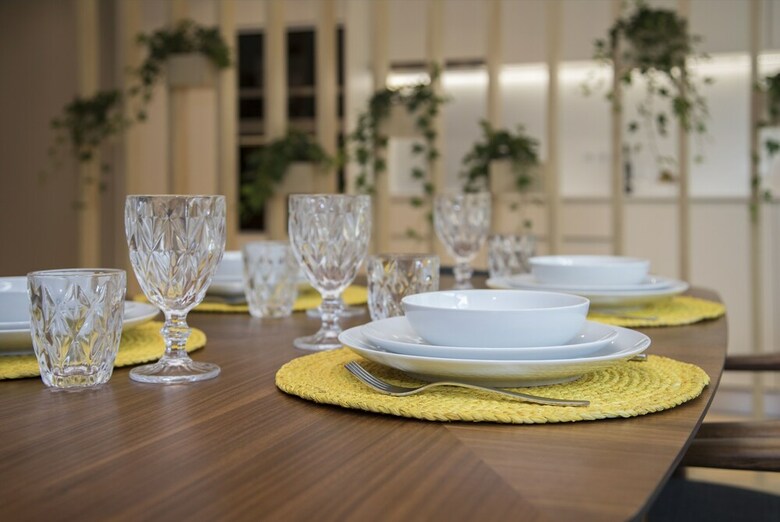 Apartamentos Alegria Residence