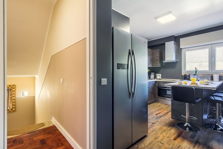Apartamentos Luxury Stay By The Cascais Coastline