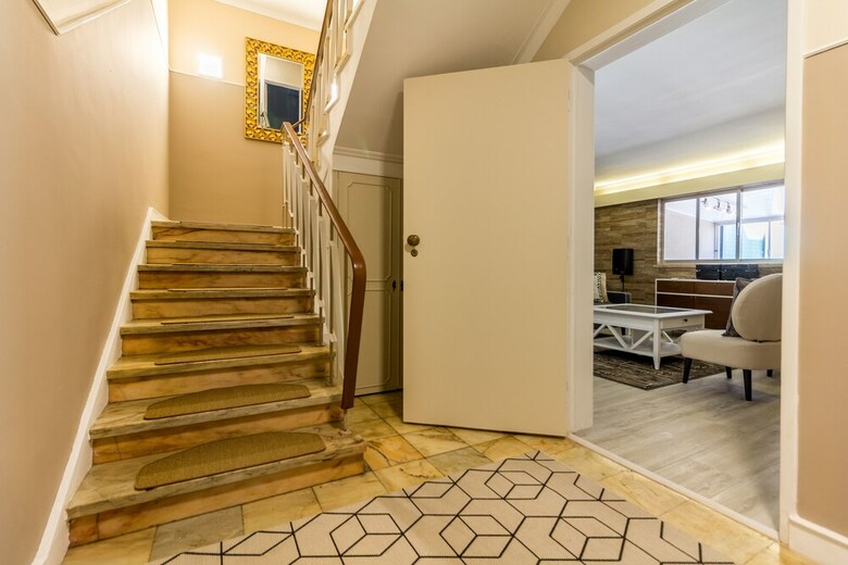 Apartamentos Luxury Stay By The Cascais Coastline