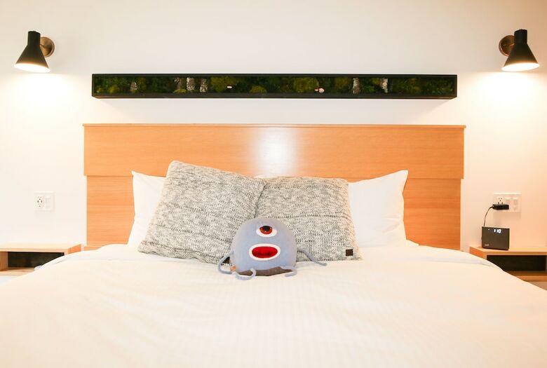 Posada Pluvio Restaurant And Rooms