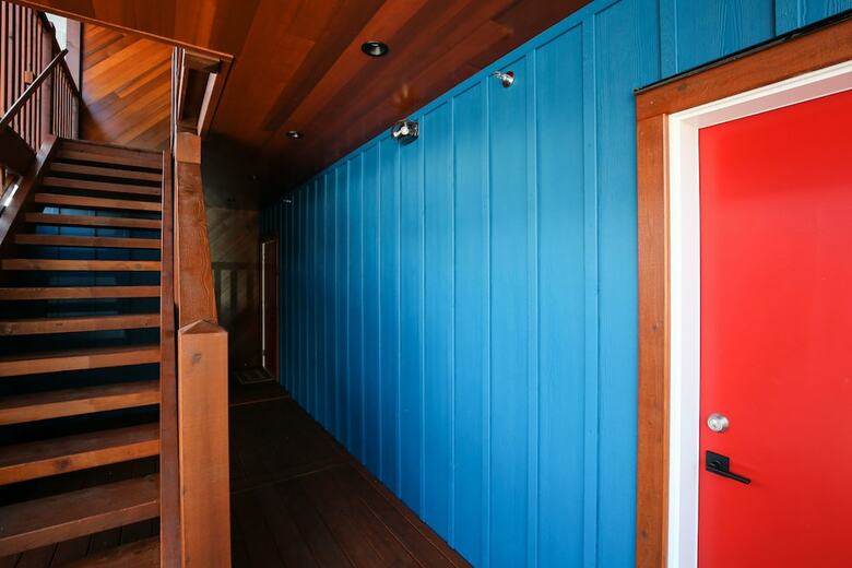 Posada Pluvio Restaurant And Rooms