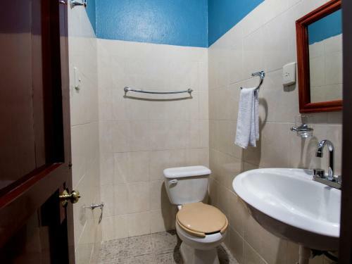 Hostal Posada La Plazuela