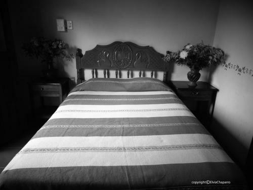 Hotel El Encuentro