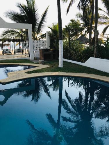 Villa Bamboo