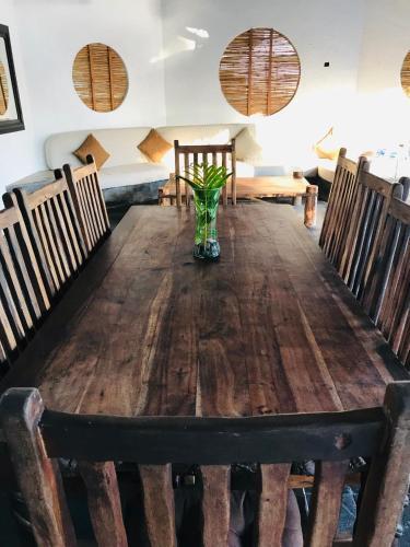 Villa Bamboo
