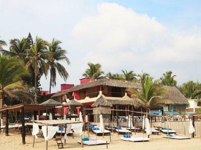Hotel Baxar