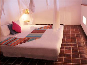 Hotel Baxar