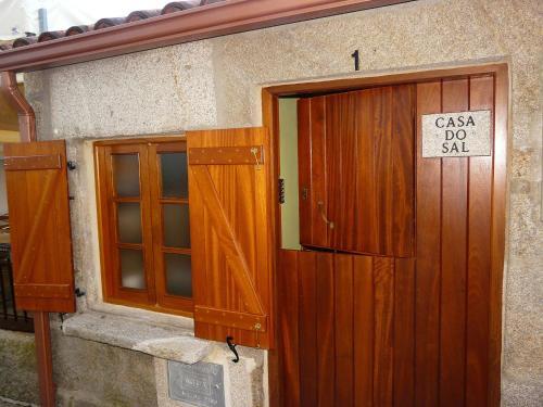 Casa Do Sal