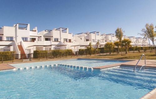 Apartment Alhama De Murcia 25