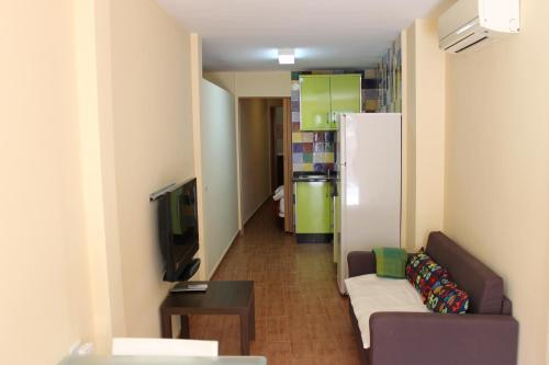Apartments Vientos De Santa Mar�a