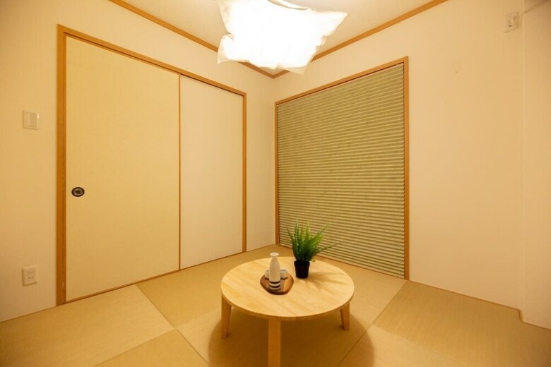 Station & White Osaka Station 4br Luxury House
