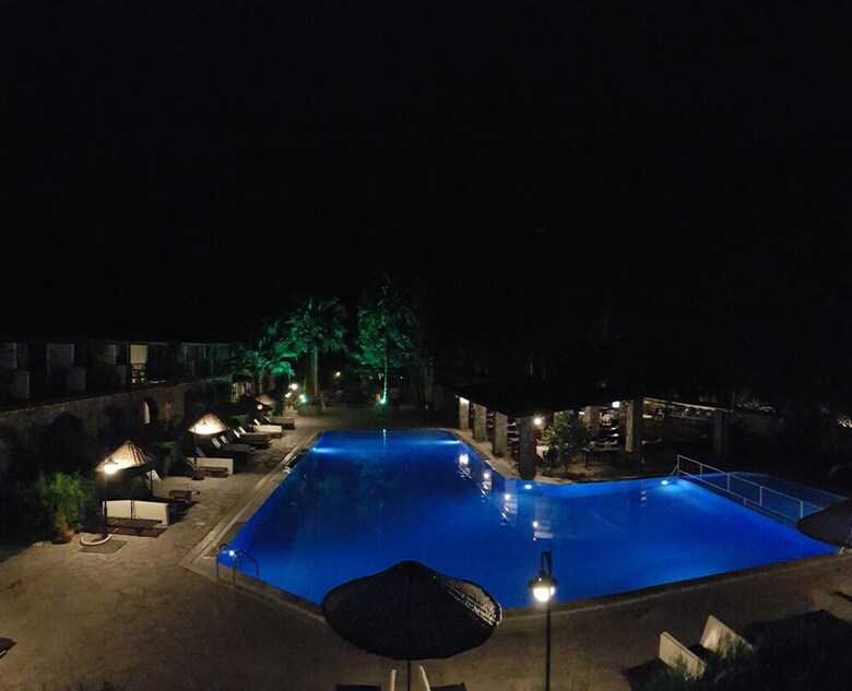 Hotel Alados Otel