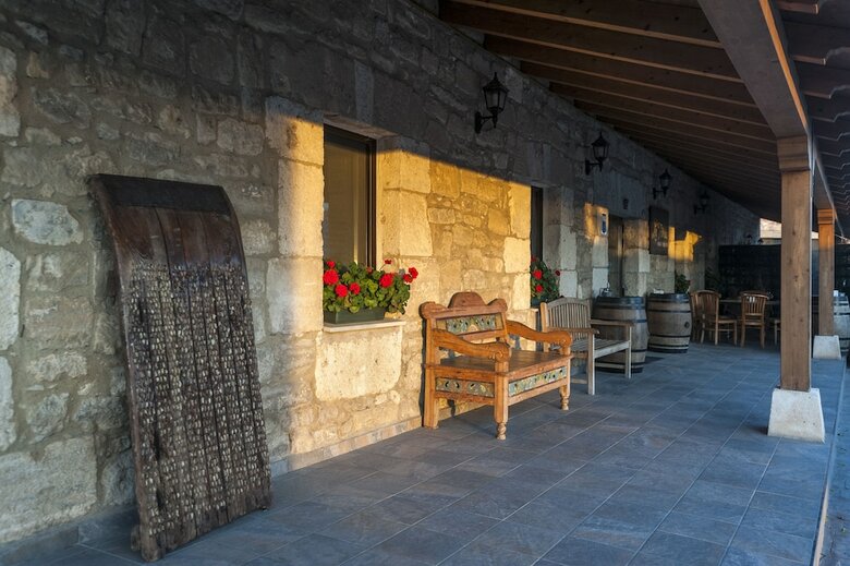 Hostal Albergue La F�brica