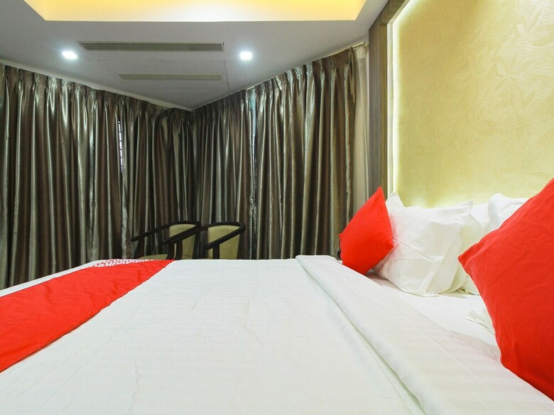 Hotel Oyo 28567 Krishna Holiday Village