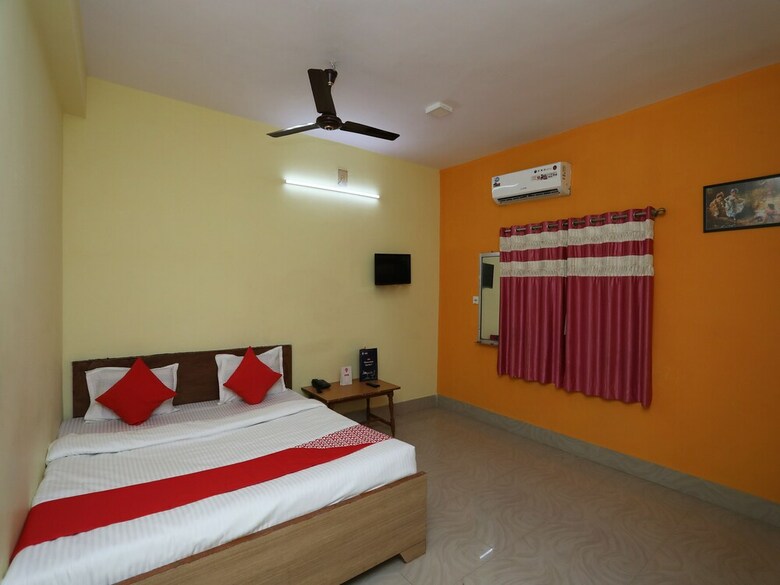 Hotel Oyo 28349 Eshan Guest House