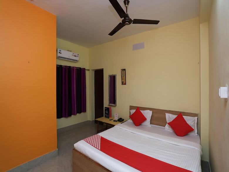 Hotel Oyo 28349 Eshan Guest House