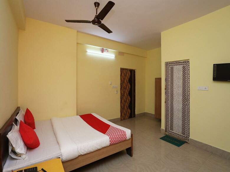 Hotel Oyo 28349 Eshan Guest House