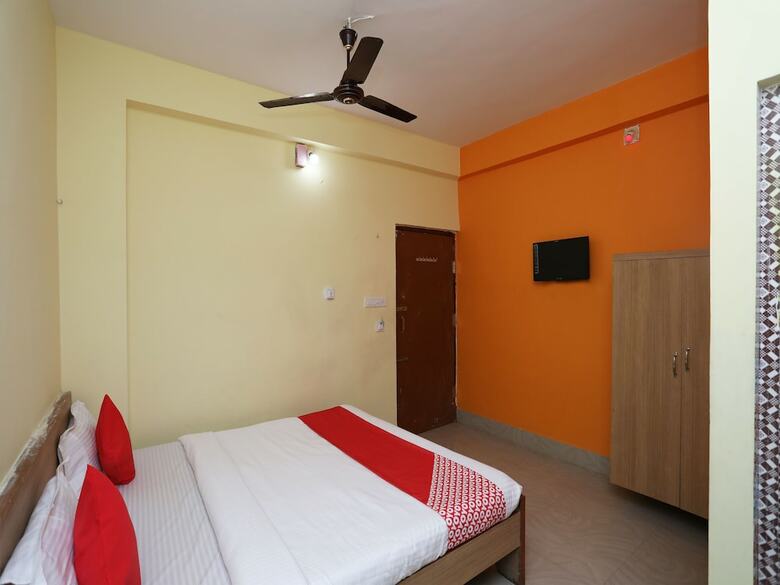 Hotel Oyo 28349 Eshan Guest House