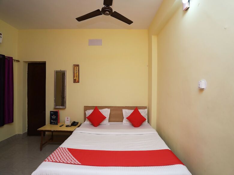 Hotel Oyo 28349 Eshan Guest House