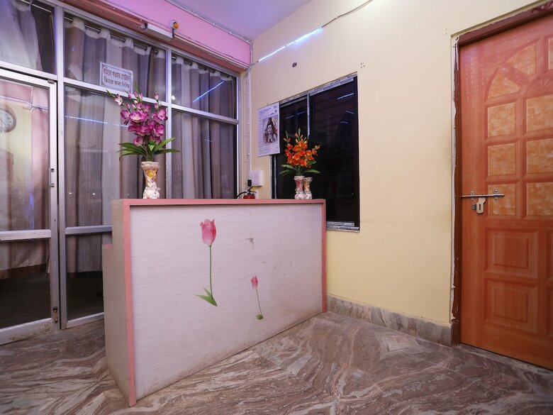 Hotel Oyo 28349 Eshan Guest House
