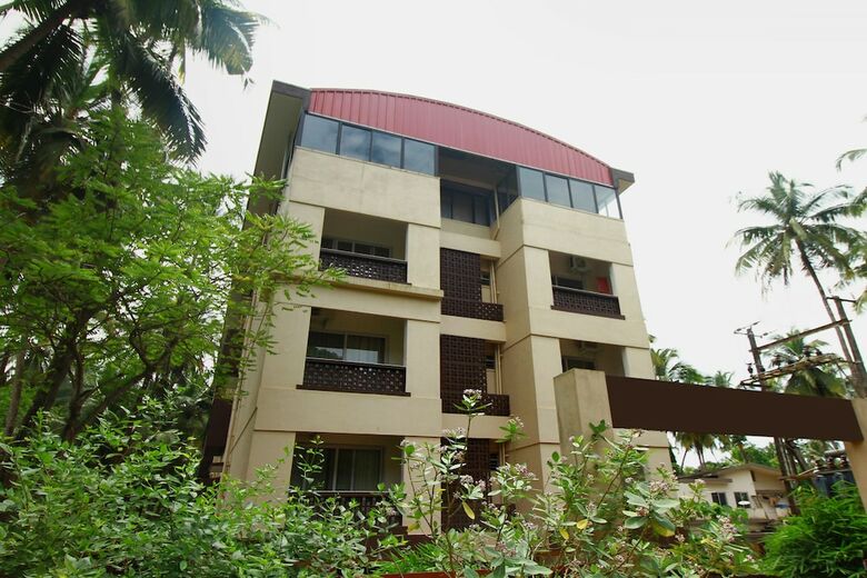 Hotel Oyo 22276 Sujitha Service Apartments