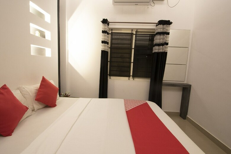 Hotel Oyo 23243 Kanasu Stay Home