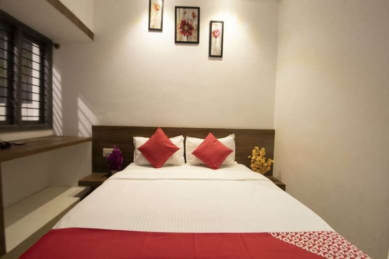 Hotel Oyo 23243 Kanasu Stay Home