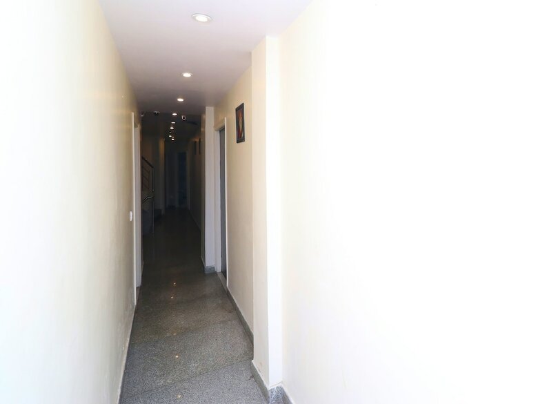 Hotel Oyo 7344 My H Rooms