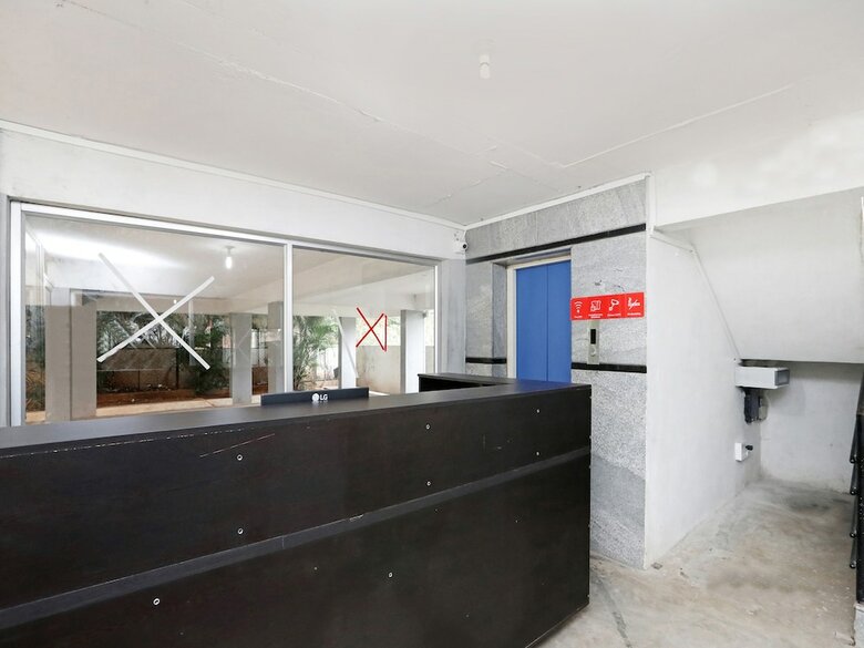 Hotel Oyo 24948 Golden Sands