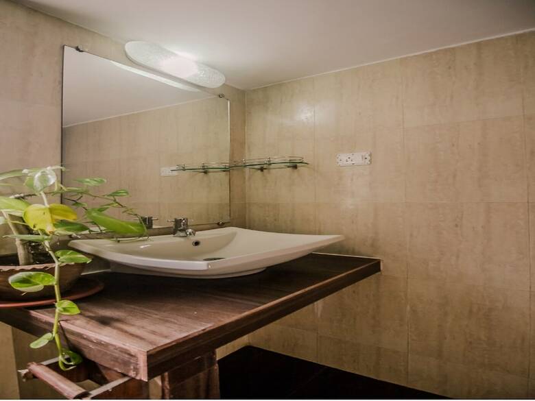 Oyo Home 19187 Classic 3bhk