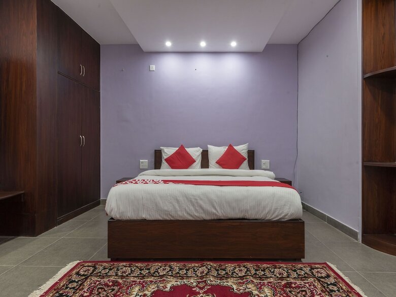 Hotel Oyo 19141 Diamond Vaishali