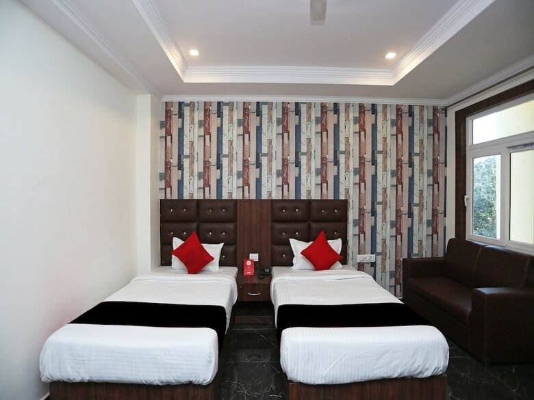 Capital O 26694 Hotel Anubhav