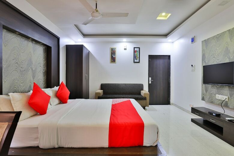 Oyo 22649 Hotel Westview