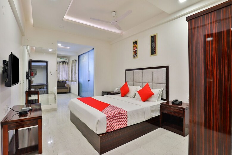 Oyo 22649 Hotel Westview
