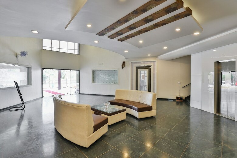 Oyo 22649 Hotel Westview