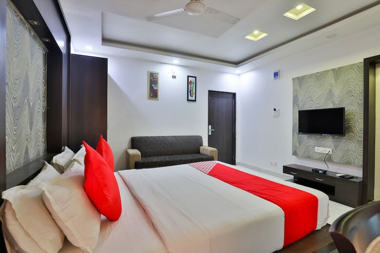 Oyo 22649 Hotel Westview