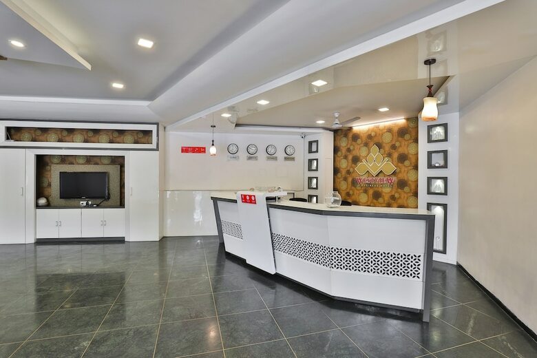 Oyo 22649 Hotel Westview