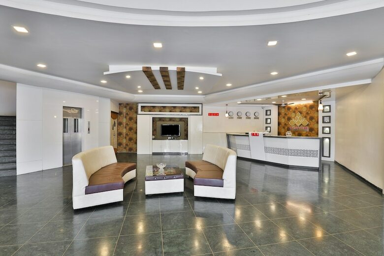Oyo 22649 Hotel Westview