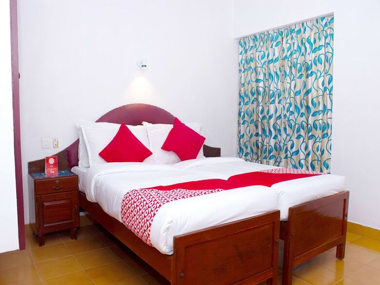 Hotel Oyo 13590 Saanvi Beach Resort