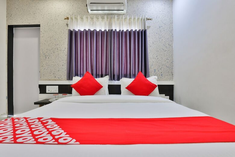 Hotel Oyo 18807 Vrajbhoomi